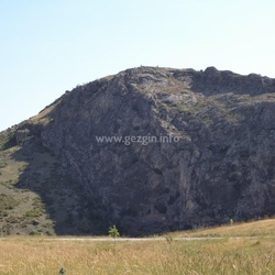 Hattuşa-Yazılıkaya-2014