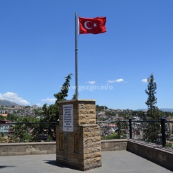 Kahramanmaraş-2016