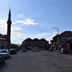 Beyşehir-2018